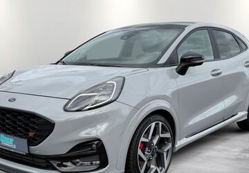 Ford Puma 42.925 km 23.440 &euro; Mutlangen 73557