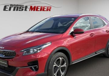 Kia XCeed 89.642 km 17.200 &euro; Nördlingen 86720