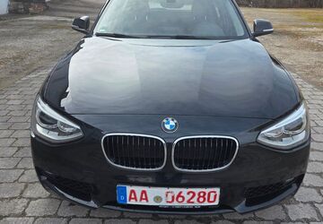 BMW 118 220.000 km 7.989 &euro; Aalen 73433