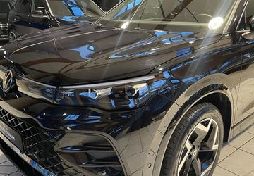 VW Tiguan 29.000 km 42.900 &euro; Frankenhardt-Honhardt 74586