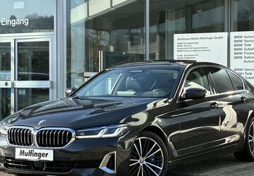 BMW 530 77.689 km 43.900 &euro; Heidenheim 89520