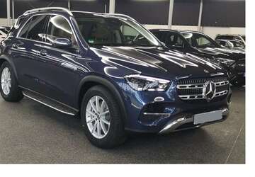 Mercedes-Benz GLE 450 1.950 km 89.900 &euro; Böhmenkirch 89558
