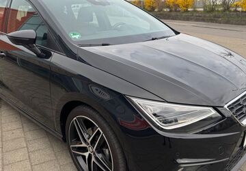 Seat Ibiza 11.700 km 18.999 &euro; Aalen 73431