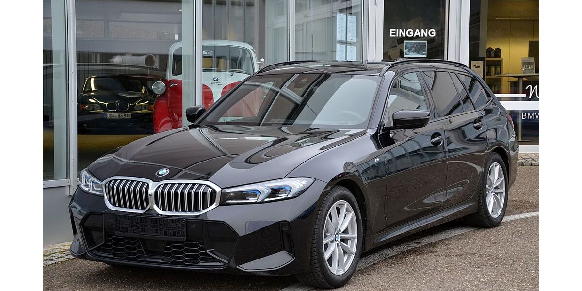 BMW 320 25.606 km 38.890 &euro; Bopfingen 73441