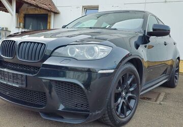 BMW X6 181.957 km 15.950 &euro; Aalen 73431
