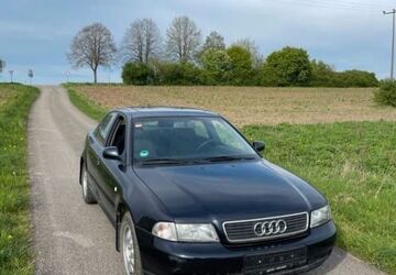 Audi A4 230.000 km 1.800 &euro; Frankenhardt 74586