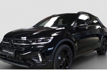 VW T-Roc 15.000 km 35.950 &euro; Schwäbisch Gmünd 73527