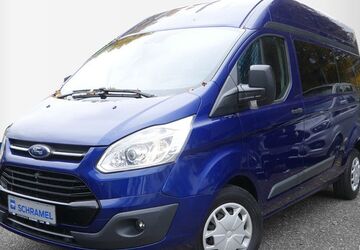 Ford Transit Custom 65.800 km 29.970 &euro; Lorch 73547