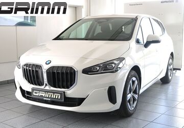 BMW 218 Active Tourer 11.400 km 28.800 &euro; Nördlingen 86720
