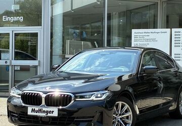 BMW 530 73.450 km 38.900 &euro; Heidenheim 89520