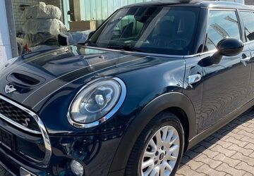 Mini Cooper SD 133.000 km 13.500 &euro; Heidenheim an der Brenz 89520