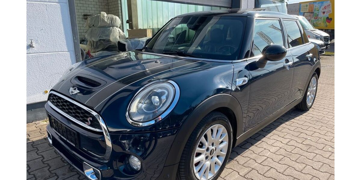 Mini Cooper SD 133.000 km 13.500 &euro; Heidenheim an der Brenz 89520