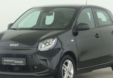 Smart ForFour 22.516 km 11.850 &euro; Aalen 73431