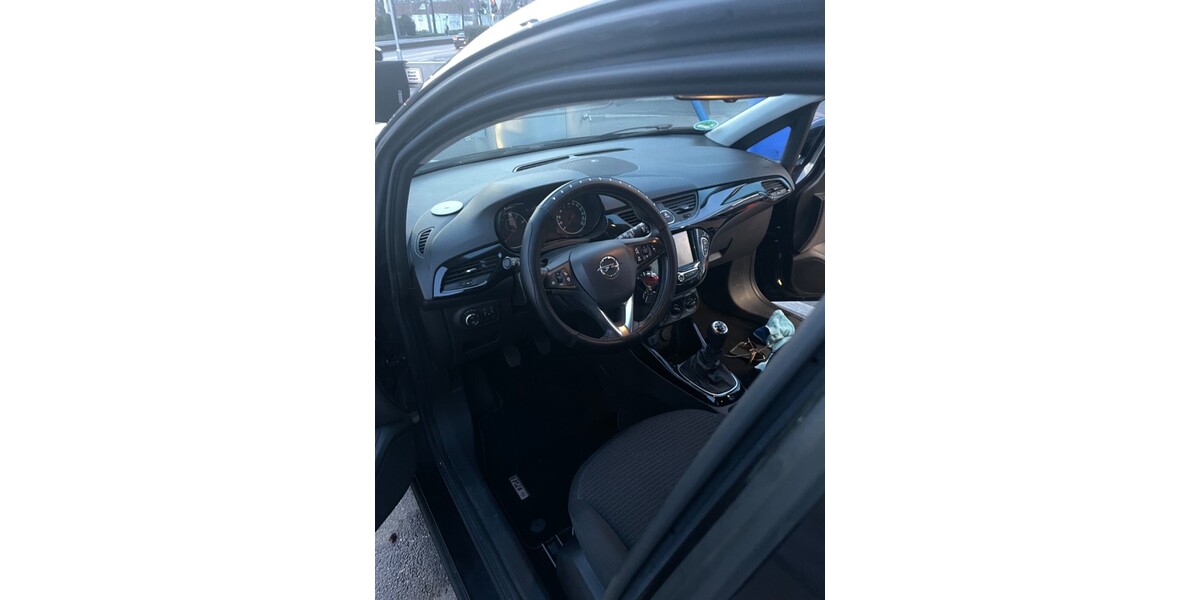 Opel opel corsa 100.500 km 8.000 &euro; Leinzell 73575