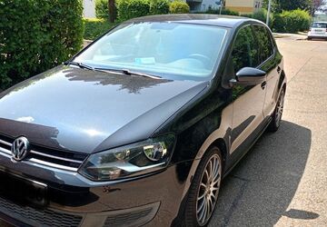 VW Polo 140.000 km 6.000 &euro; Aalen 73431