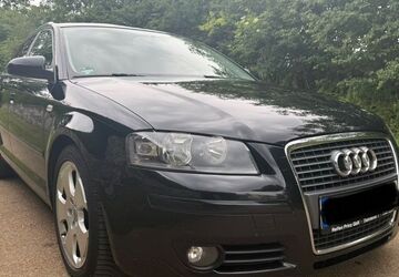 Audi A3 305.000 km 2.950 &euro; Aalen 73432