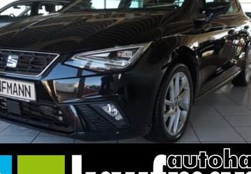 Seat Ibiza 11.570 km 20.990 &euro; Aalen-Dewangen 73434