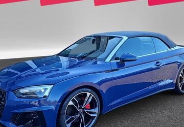 Audi A5 32.171 km 44.980 &euro; Schwäbisch Gmünd 73527