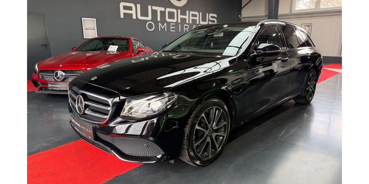 Mercedes-Benz E 220 139.900 km 23.900 &euro; Aalen-Essingen 73457