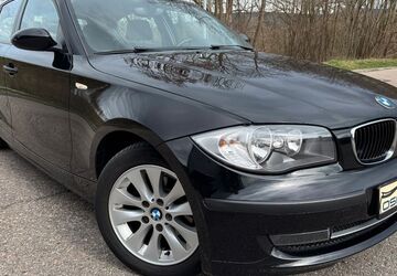 BMW 116 122.000 km 4.990 &euro; Aalen 73431