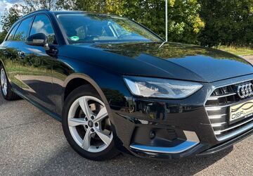 Audi A4 351.000 km 11.450 &euro; Aalen 73431