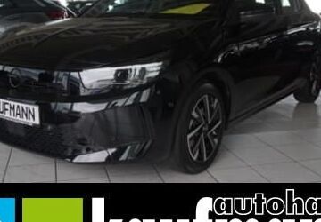 Opel Corsa 24.702 km 16.290 &euro; Aalen-Dewangen 73434