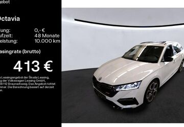 Skoda Octavia 23.288 km 34.790 &euro; Heidenheim a. d. B. 89520