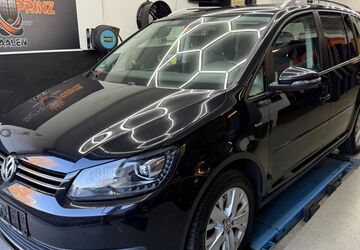 VW Touran 200.000 km 10.990 &euro; Aalen 73431