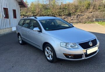 VW Passat Variant 264.913 km 3.300 &euro; Mögglingen 73563