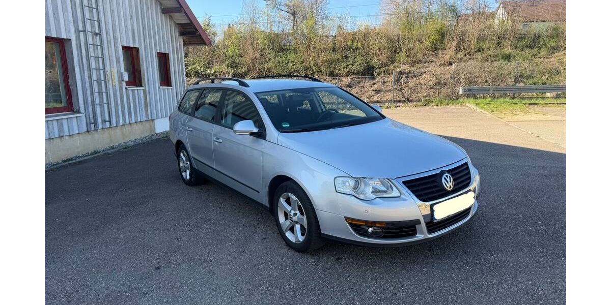 VW Passat Variant 264.913 km 3.300 &euro; Mögglingen 73563