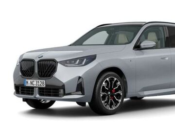 BMW X3 21.102 km 54.699 &euro; Schwäbisch Gmünd 73529
