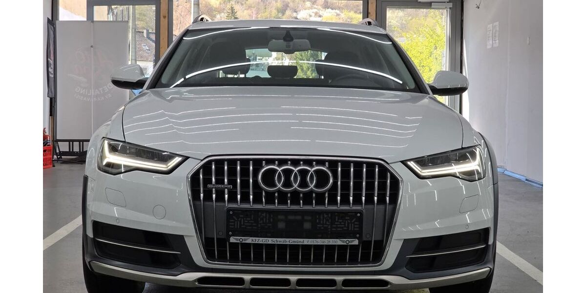 Audi A6 Allroad 125.000 km 28.690 &euro; Schwäbisch Gmünd 73529
