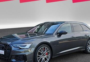 Audi S6 17.508 km 57.980 &euro; Schwäbisch Gmünd 73527