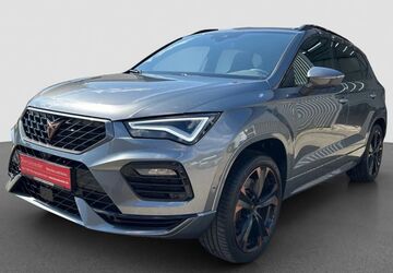 Cupra Ateca 16.135 km 37.860 &euro; Hüttlingen 73460