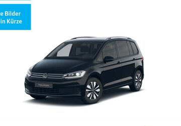 VW Touran 27.663 km 33.990 &euro; Heidenheim a. d. B. 89520