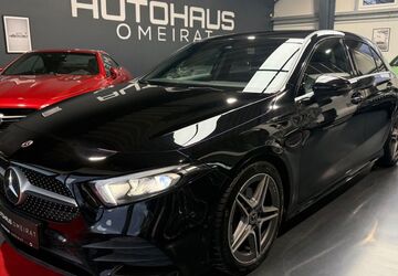 Mercedes-Benz A 200 189.000 km 15.900 &euro; Aalen-Essingen 73457
