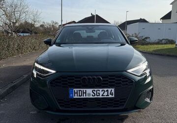 Audi A3 39.954 km 20.500 &euro; Gerstetten 89547