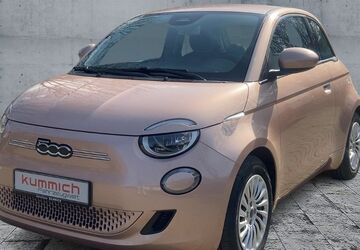 Fiat 500e 13.650 km 17.950 &euro; Aalen-Dauerwang 73457