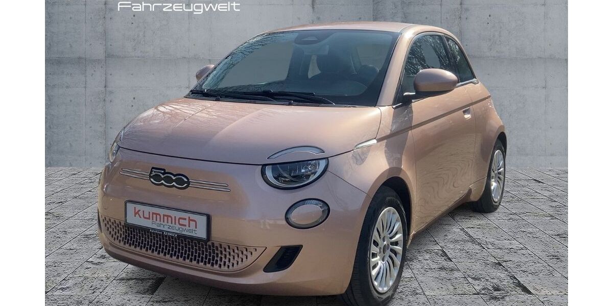 Fiat 500e 13.650 km 17.950 &euro; Aalen-Dauerwang 73457