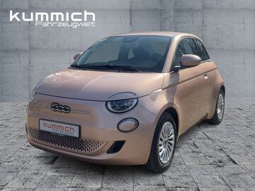 Gebrauchte Fiat 500