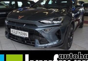 Cupra Formentor 29.921 km 31.290 &euro; Aalen-Dewangen 73434