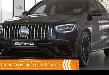 Mercedes-Benz GLC 63 AMG 66.012 km 57.990 &euro; Schwäbisch Gmünd 73529