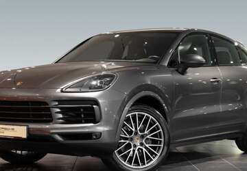 Porsche Cayenne 45.997 km 76.880 &euro; Schwäbisch Gmünd 73529