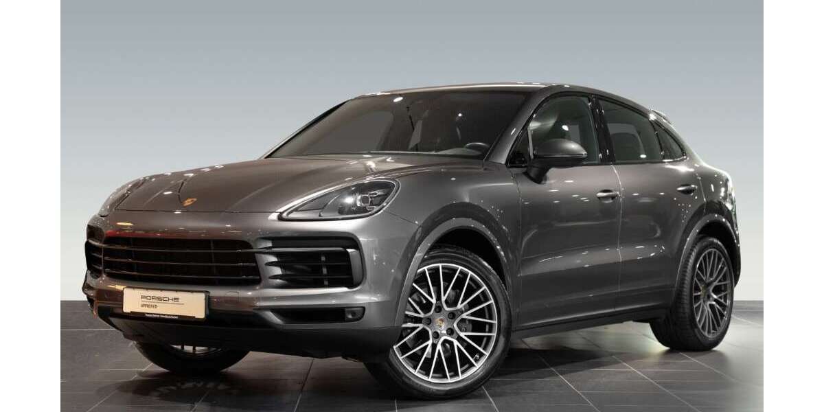 Porsche Cayenne 45.997 km 76.880 &euro; Schwäbisch Gmünd 73529