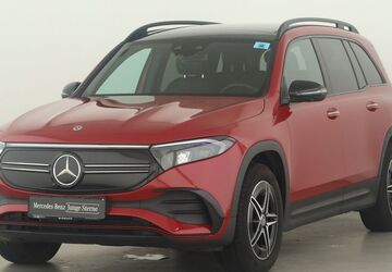Mercedes-Benz EQB 25.223 km 39.850 &euro; Aalen 73431