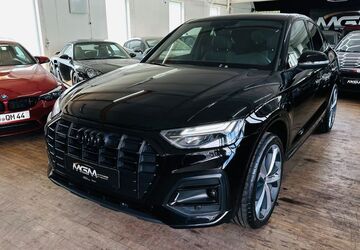Audi Q5 83.900 km 39.900 &euro; Aalen 73431
