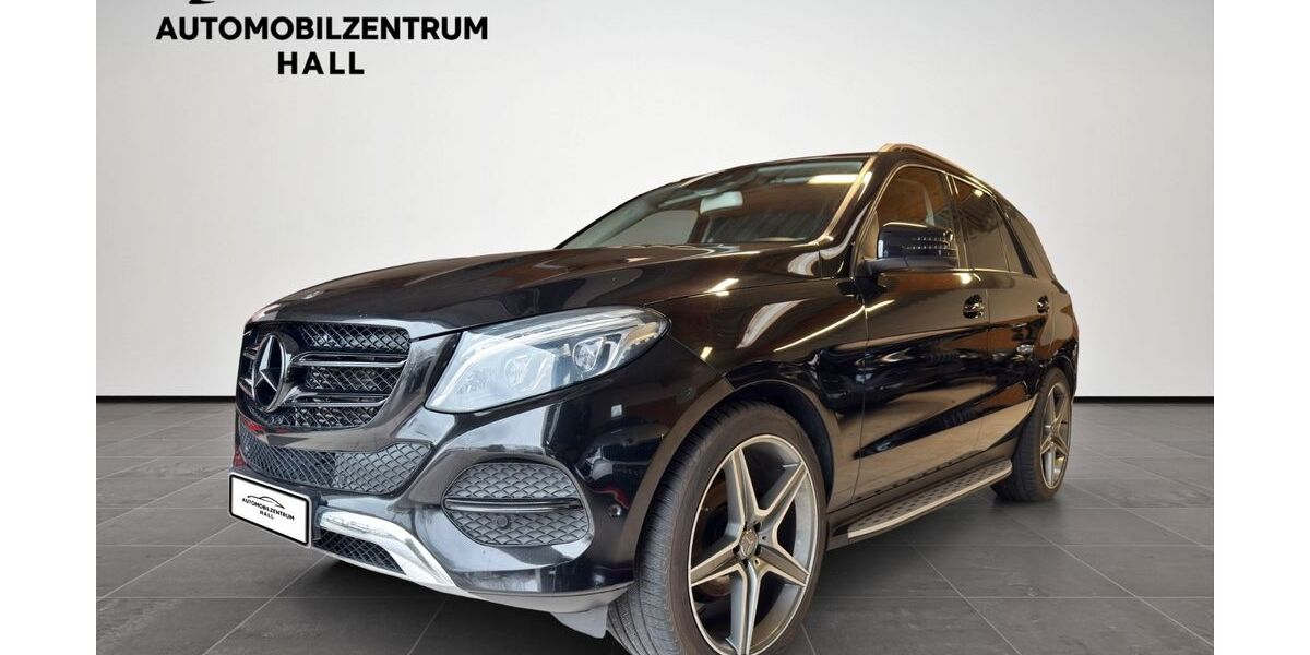Mercedes-Benz GLE 350 199.000 km 19.999 &euro; Aalen 73430