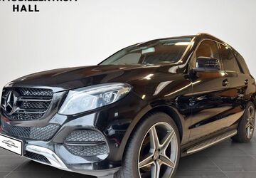 Mercedes-Benz GLE 350 199.000 km 20.499 &euro; Aalen 73430