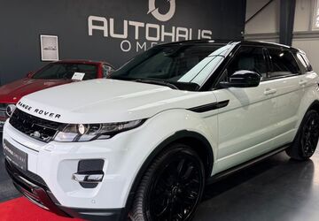 Land Rover Range Rover Evoque 111.000 km 18.900 &euro; Aalen-Essingen 73457