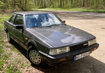 Mazda 626 160.000 km 3.800 &euro; Wallerstein 86757